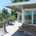 Rear Deck