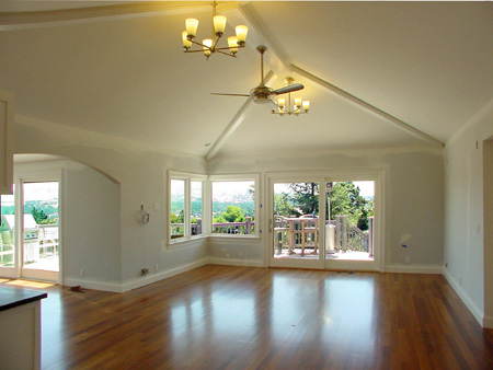 Lafayette Living Room