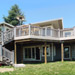 Rear Decks