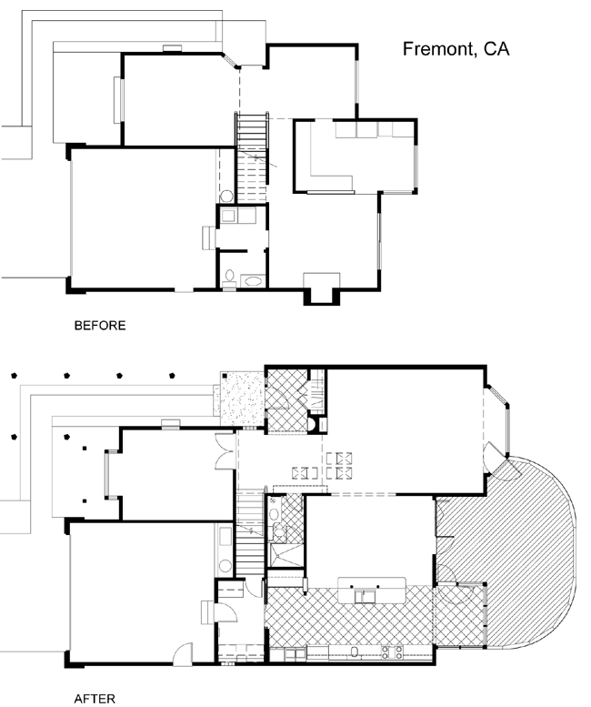 Fremont plans 1