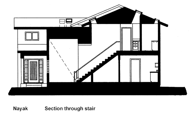 Plans Fremont 1