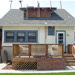 Rear Elevation