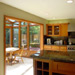 Breakfast Nook/Kitchen