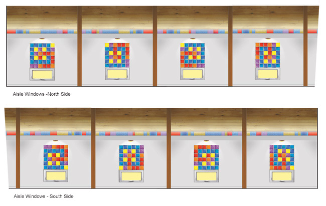 Stained Glass Windows