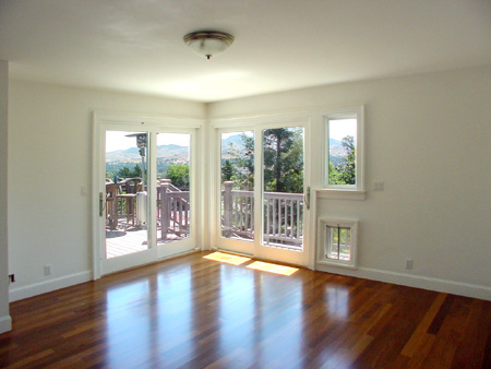 Lafayete Bedroom